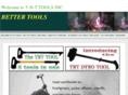tnttool.com