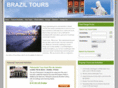 toursinbrazil.com