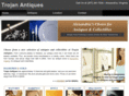 trojanantiques.com