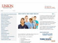 unionhospitalcareer.com