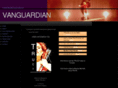 vanguardianproductions.com
