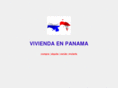 viviendaenpanama.com