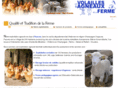 volailles-de-la-ferme.com