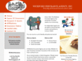 wickfordinsurance.com
