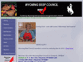 wybeef.com