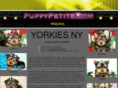 yorkiesny.com