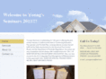 youngsseminars.com