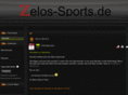 zelos-sports.com