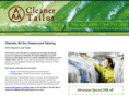 aaadrycleaners.net