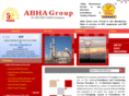 abhagroup.com