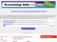 accountingjobsarizona.com