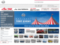 alanwebbnissan.com