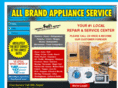 allbrandappliancerepair.com