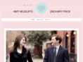 amyandzack.com