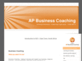 apbusinesscoach.co.uk