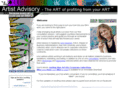 artistadvisory.com