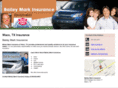 autoinsurancebaileywacotx.com