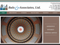 baleandassociates.com