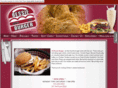 bessieburger.com