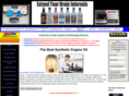 bestsyntheticengineoil.com
