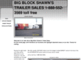 bigblocktrailers.com