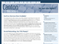 cantonwebservices.com