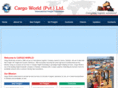 cargoworldpk.com