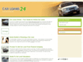 carloans24.com