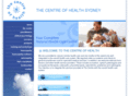 centreofhealth.com.au