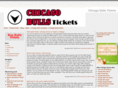 chicagobullstickets.net