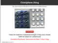 clomiphene25mg.com