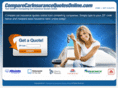 comparecarinsurancequotesonline.com