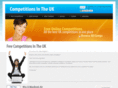 competitionsinuk.com