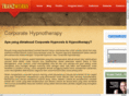 corporatehypnotherapy.com
