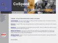 cospeed.com