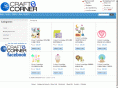 craft-e-corner.com