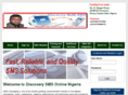 discoverysms.com