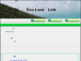 eco-love.info