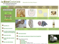 ecobabysroom.com