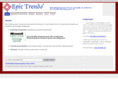 epictrends.com