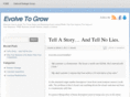 evolvetogrow.com