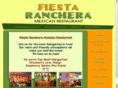 fiestarancherarestaurant.com