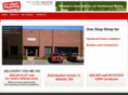firstatlantaflooring.com