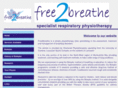 free2breathe.co.uk