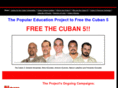 freethecuban5.com