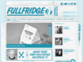 fullfridgemusic.com