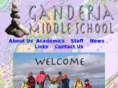 ganderia.org