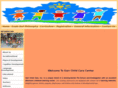 garrchildcare.com