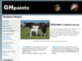 ghpaints.com