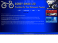 goreybikes.com
